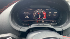 Audi RS3 2.5 TFSI RS 3 Quattro 5dr S Tronic Petrol Hatchback